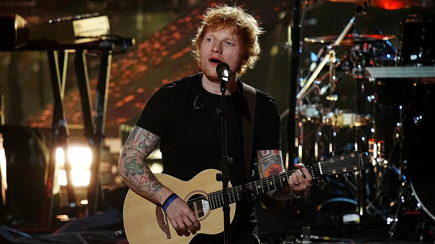 Ed Sheeran Copyright Infringement Case Takes Unexpected Turn with Medical Emergency in Court