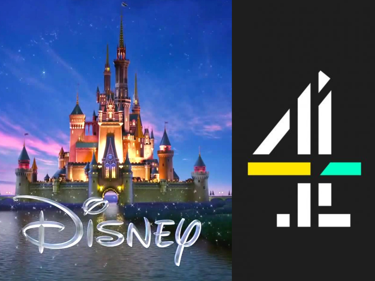 Disney and Channel 4 strike a multishow deal for 10 popular TV shows