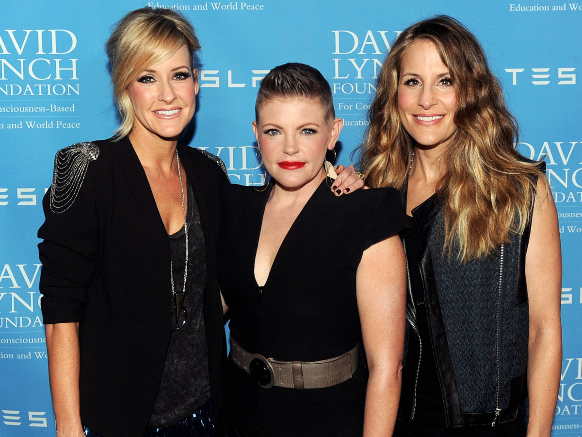 The Chicks Reschedule Shows Due To Illness New Dates Announced Today Entertainment News